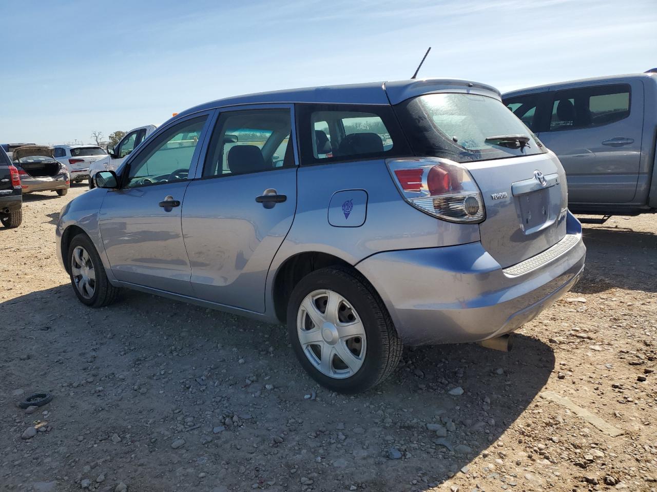 2005 Toyota Corolla - Image 2