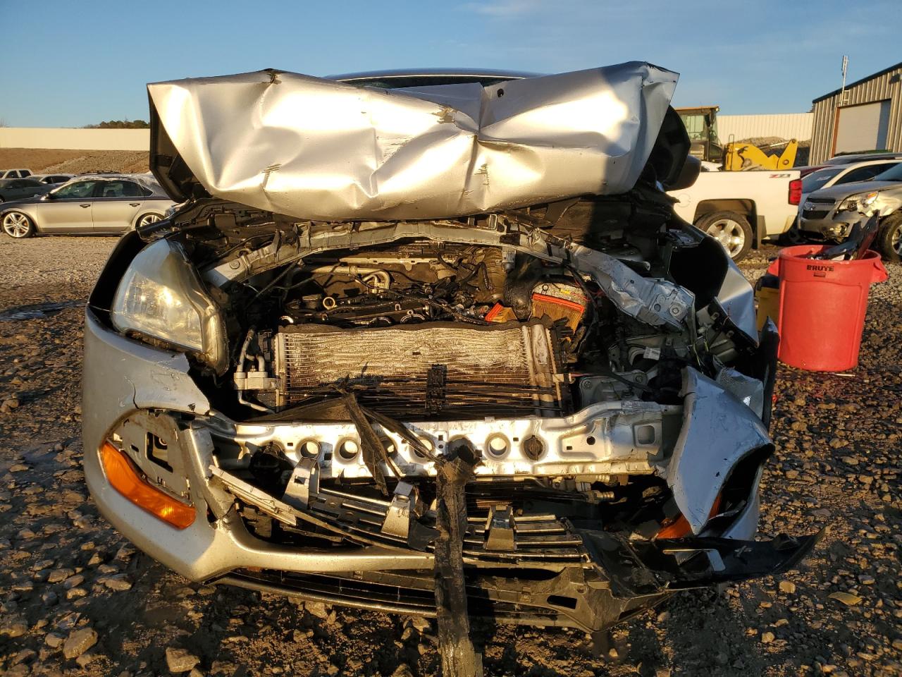 2014 Ford Escape - Image 5