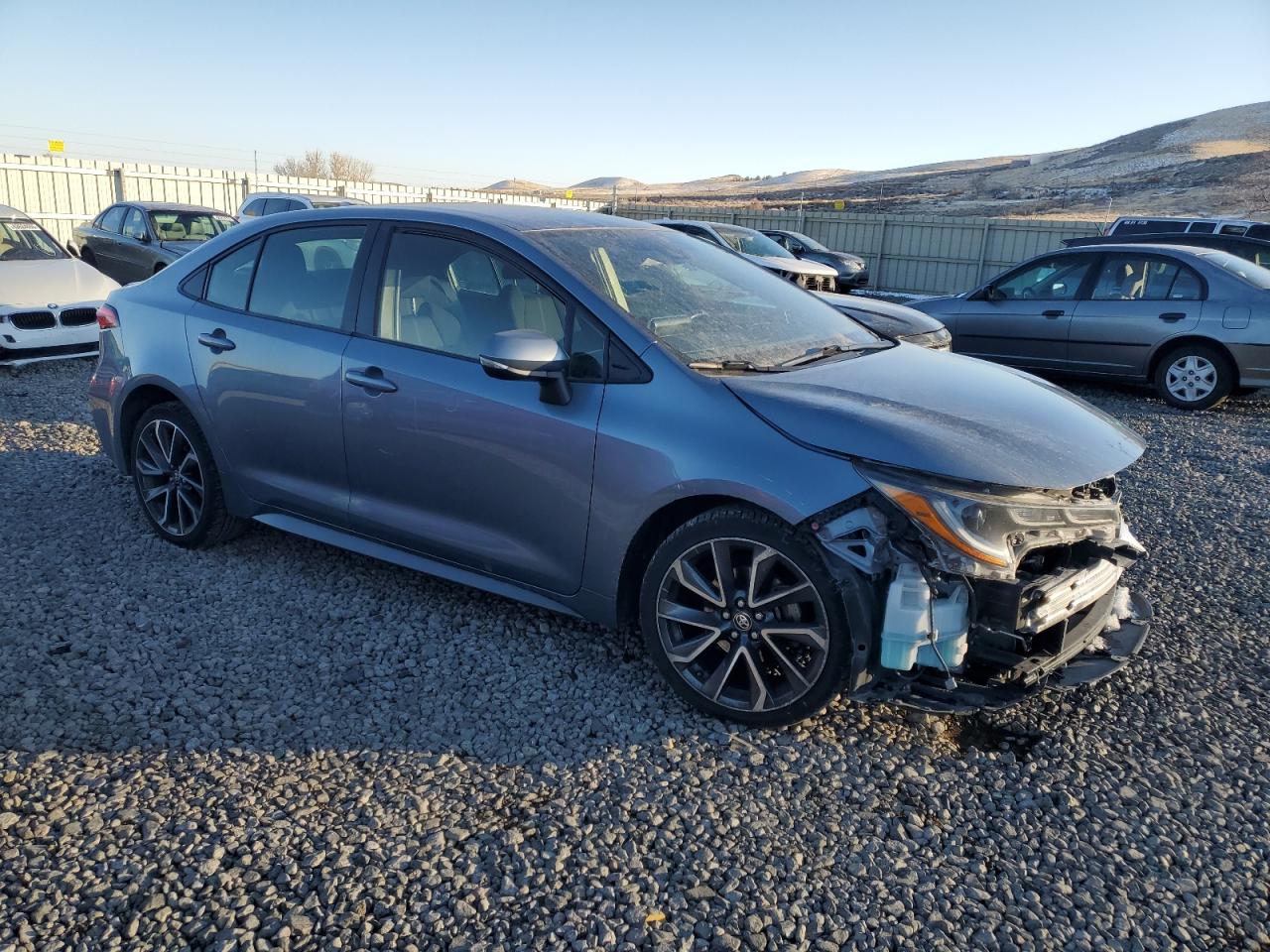 2020 Toyota Corolla - Image 4