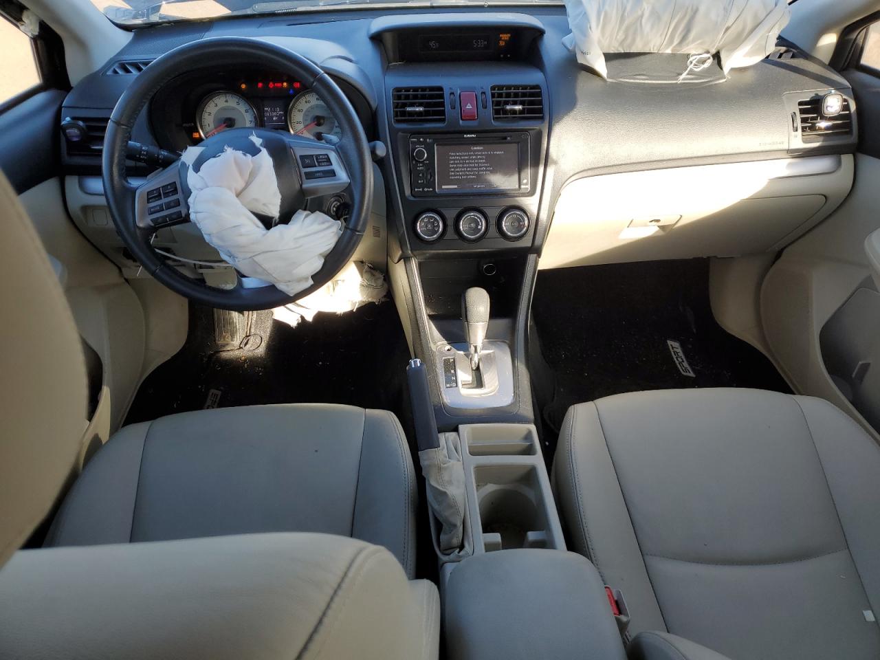 2014 Subaru Impreza - Image 8