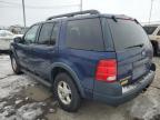 2005 FORD EXPLORER XLS for sale at Copart OH - DAYTON