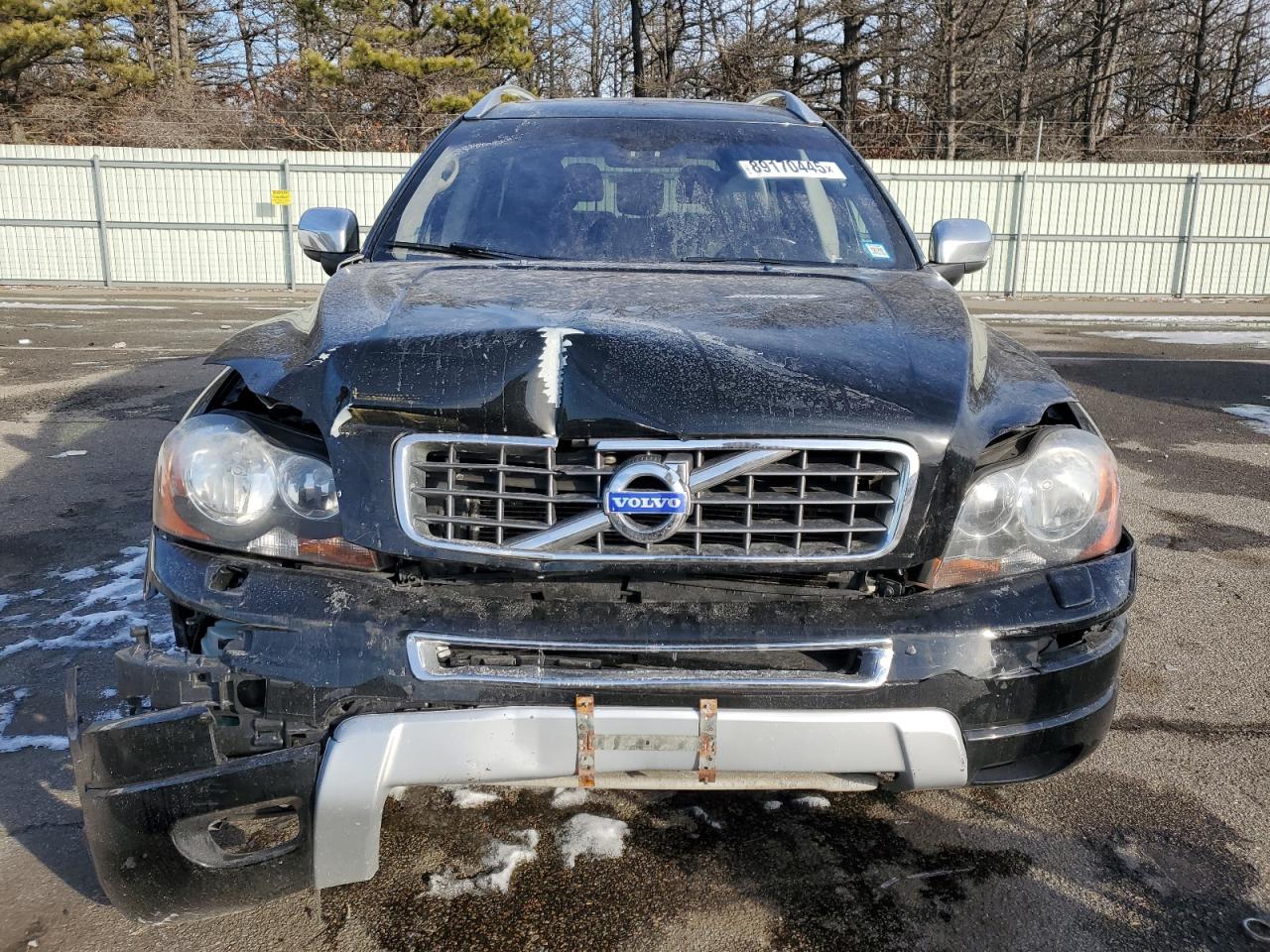 2014 Volvo XC90 - Image 5