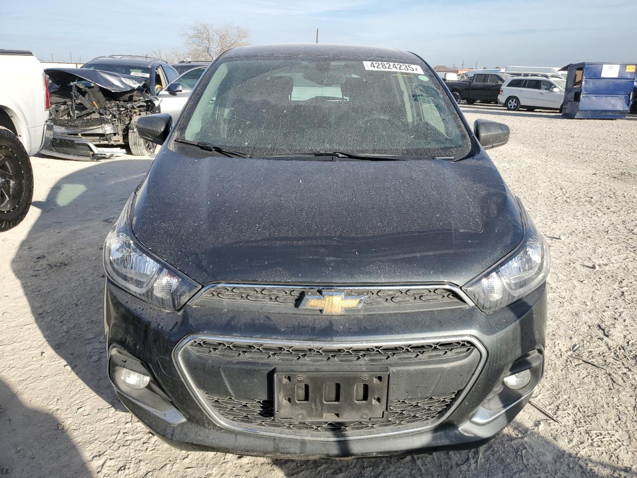 2018 Chevrolet Spark - Image 5