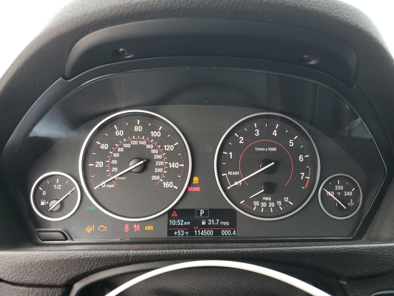 2017 BMW 4er - Image 9
