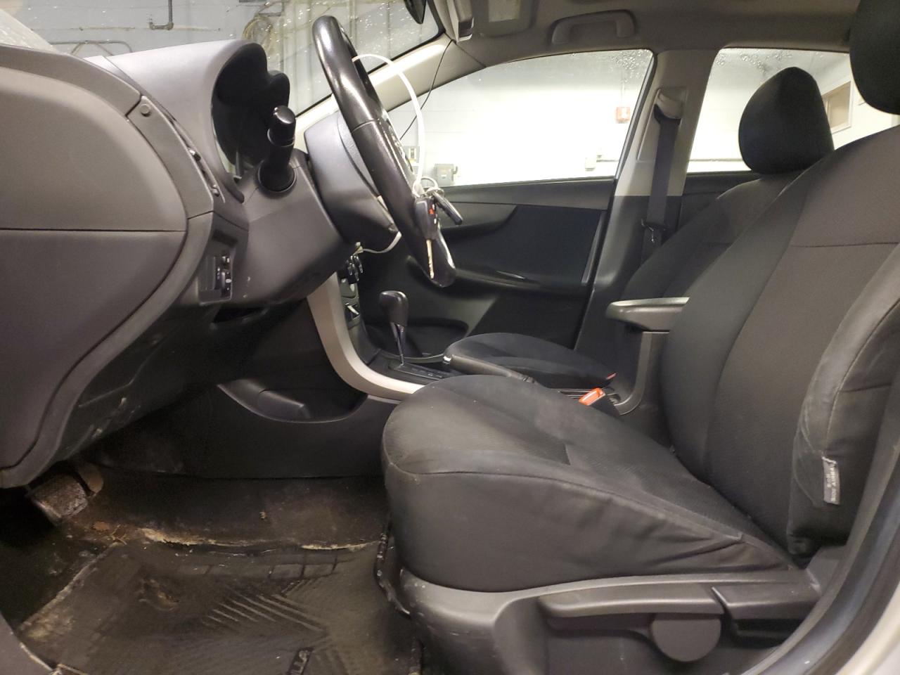 2009 Toyota Corolla - Image 7