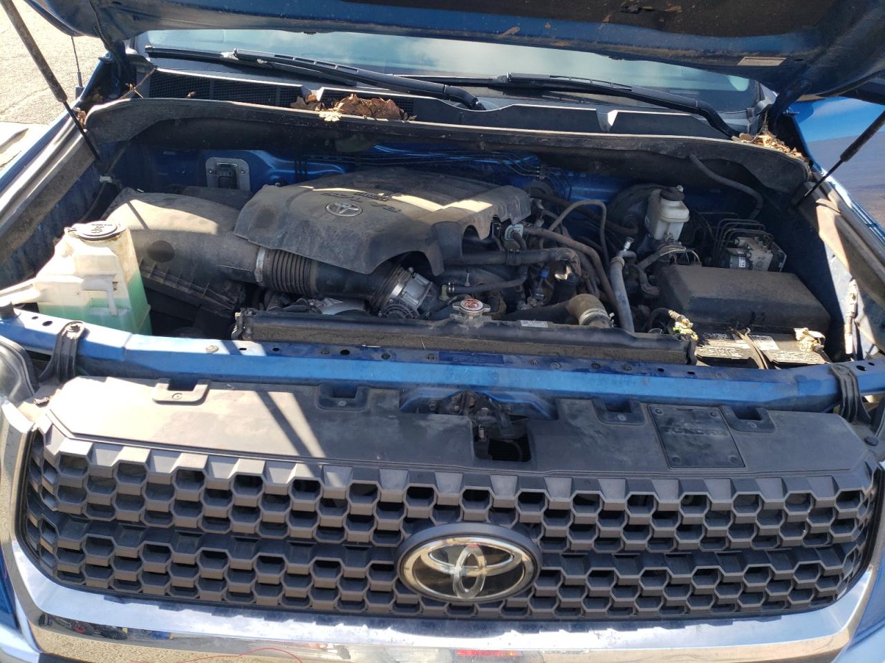 2018 Toyota Tundra - Image 11