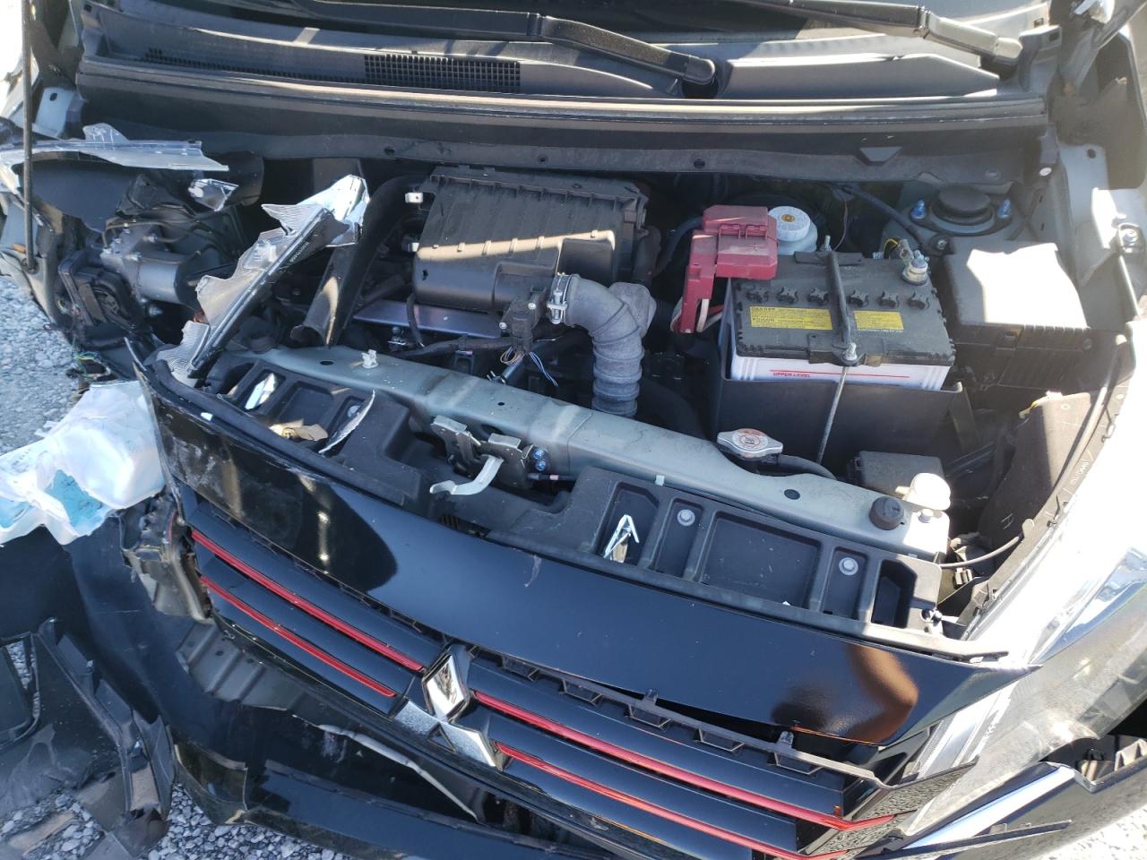 2022 Mitsubishi Mirage - Image 13