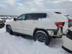 2011 Jeep Grand Cherokee Limited на продаже в Wayland, MI - Rear End