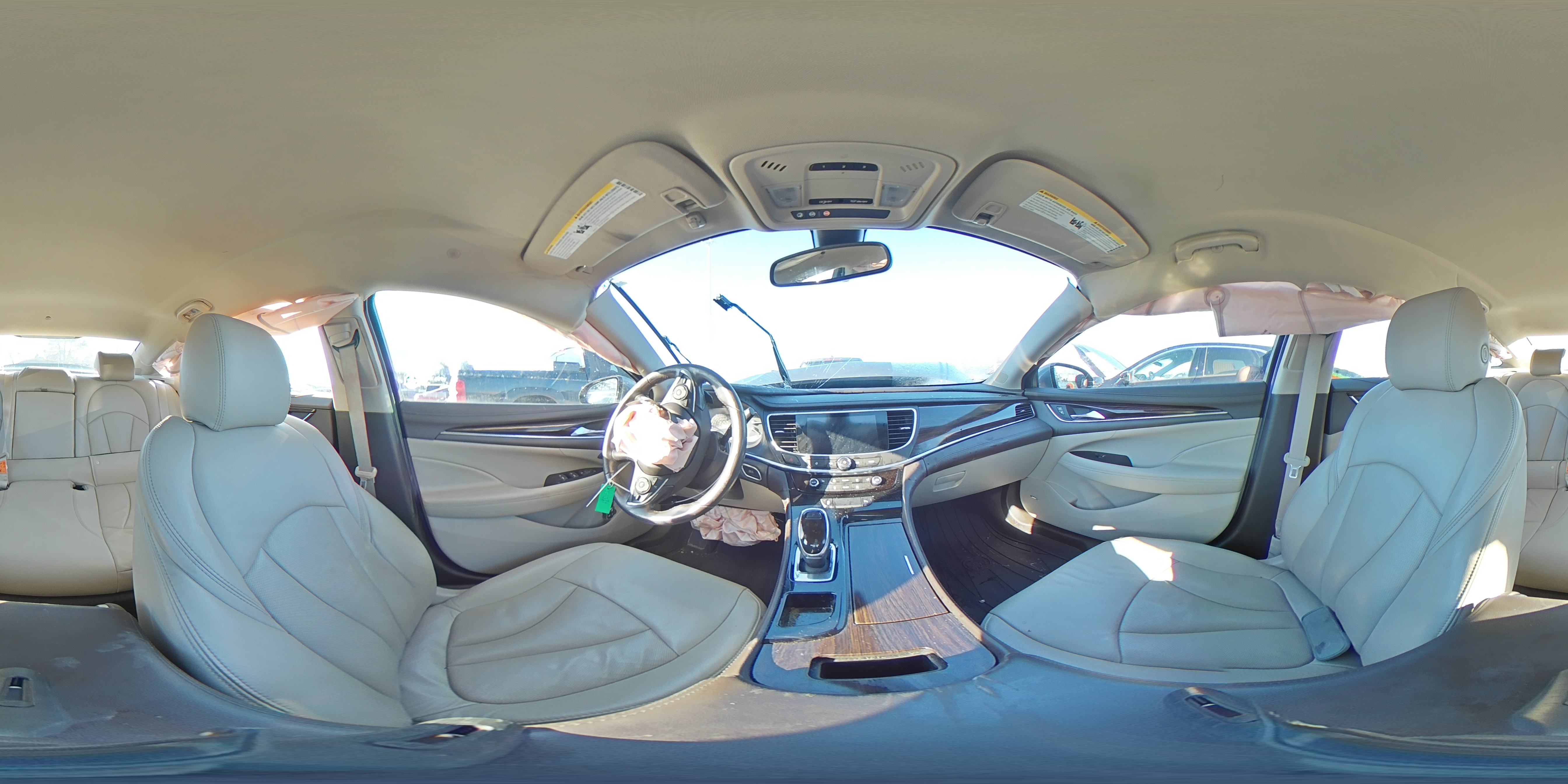 2019 Buick LaCrosse - Image 12