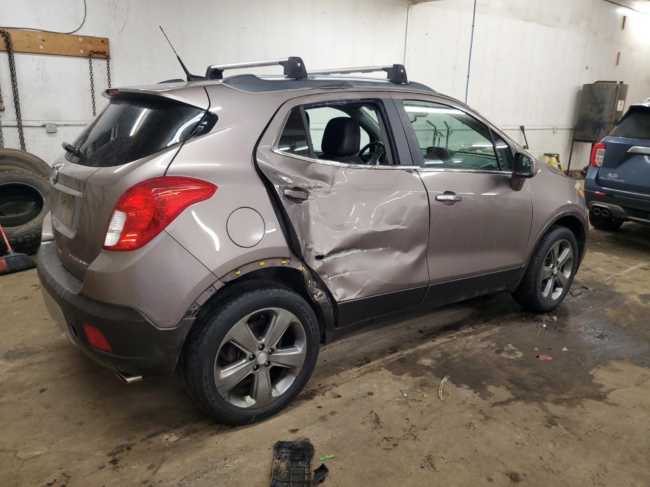 2013 Buick Encore - Image 3