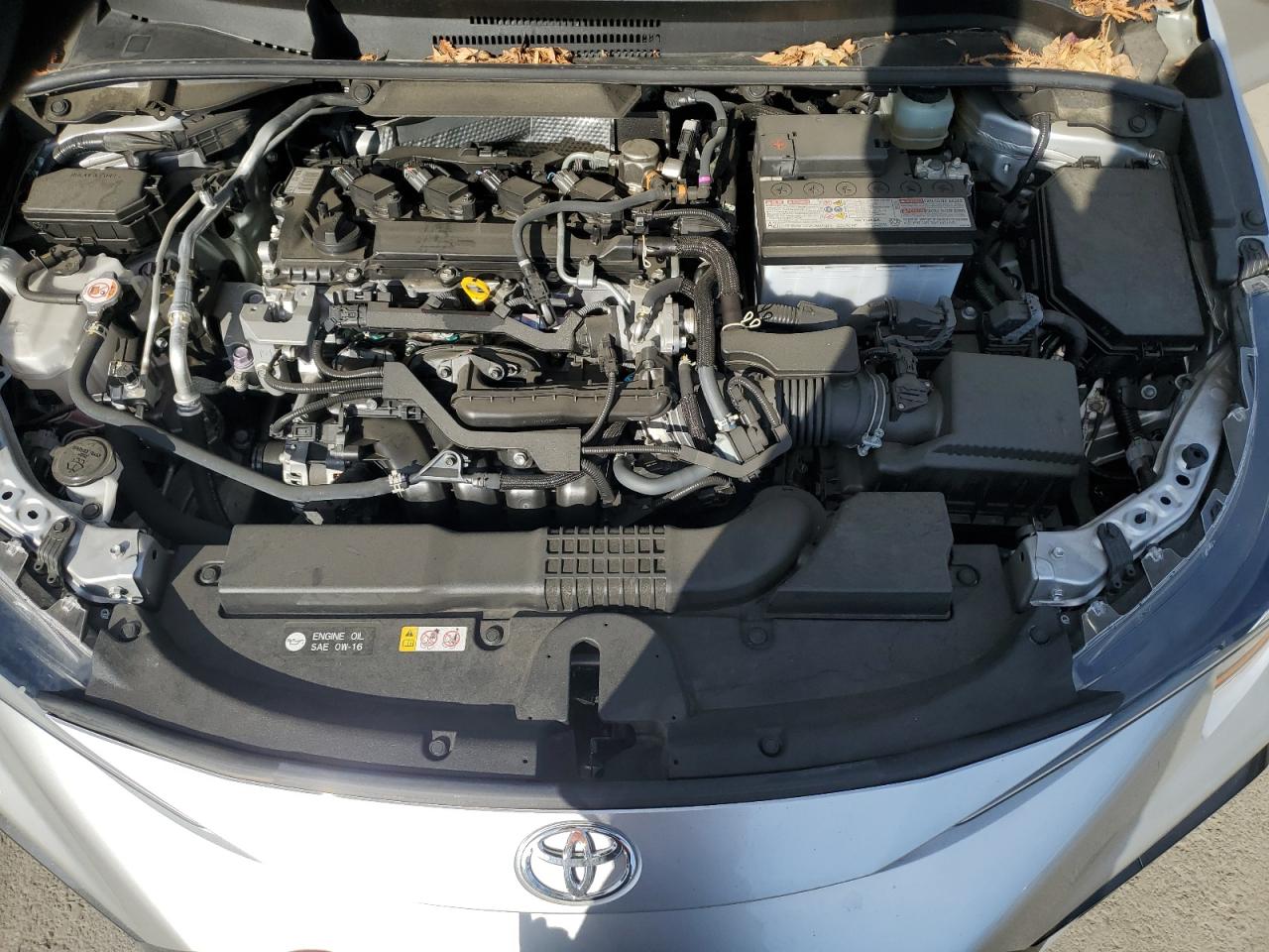 2022 Toyota Corolla - Image 11