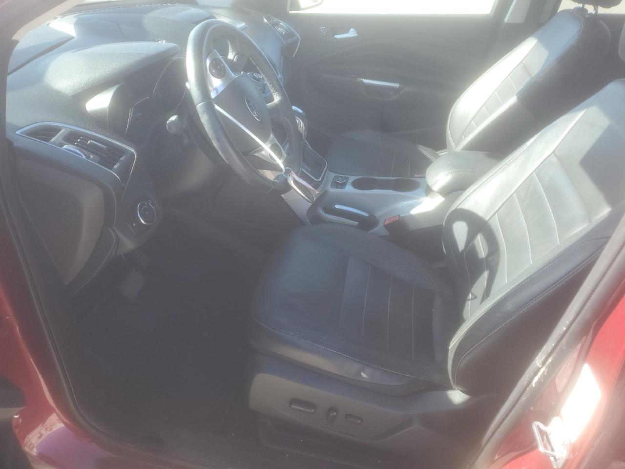 2013 Ford Escape - Image 7