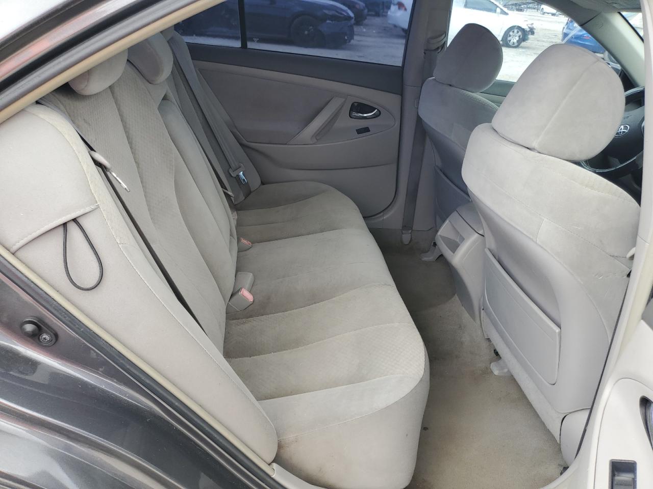 2007 Toyota Camry - Image 10