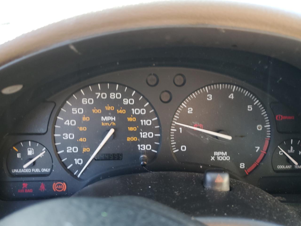 1999 Saturn SL - Image 9