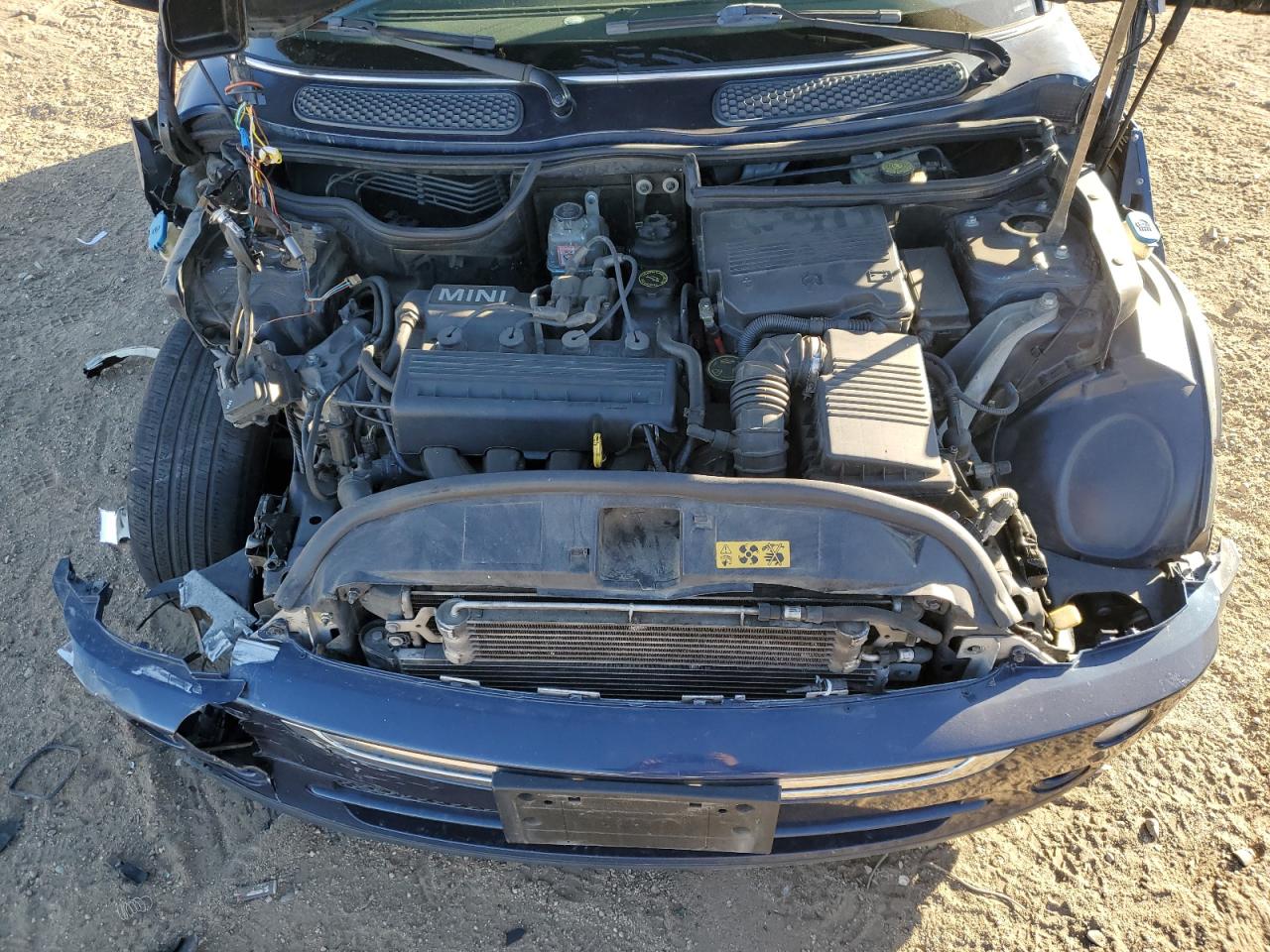 2006 MINI Cooper - Image 12