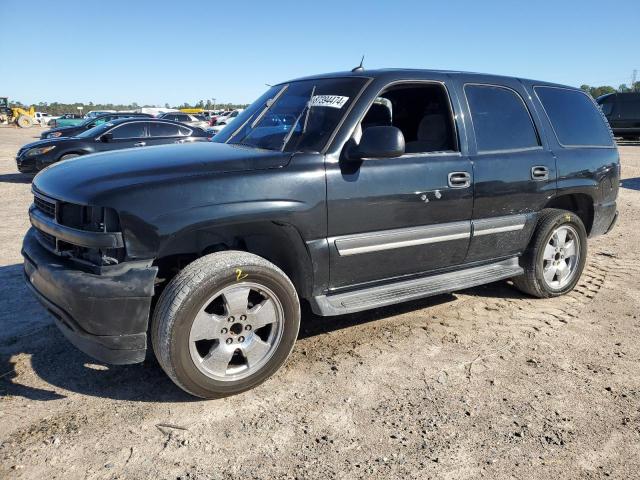 2005 Chevrolet Tahoe C1500