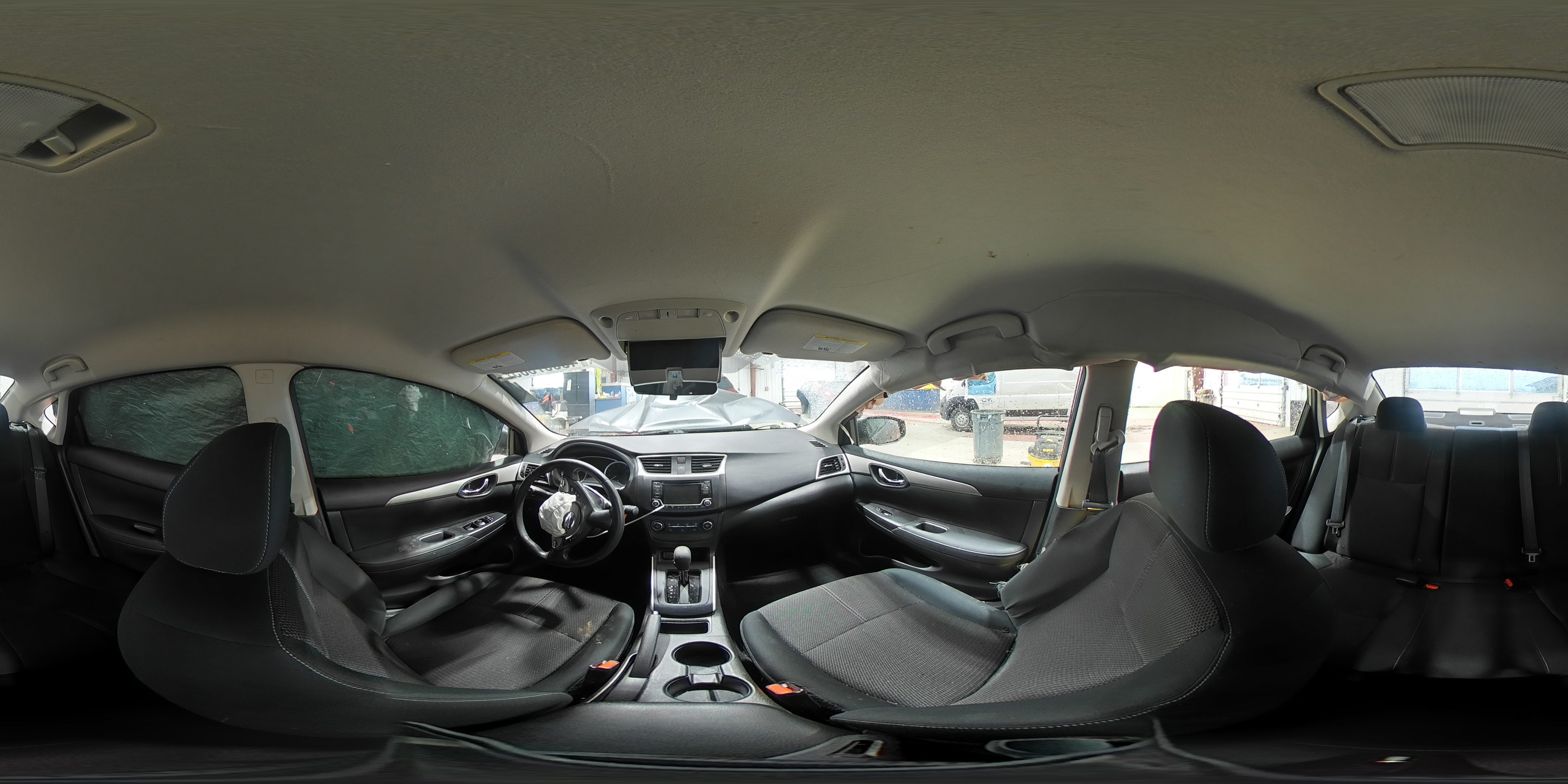 2018 Nissan Sentra - Image 13