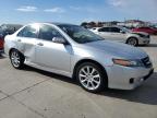 2006 Acura Tsx  للبيع في Grand Prairie، TX - Side