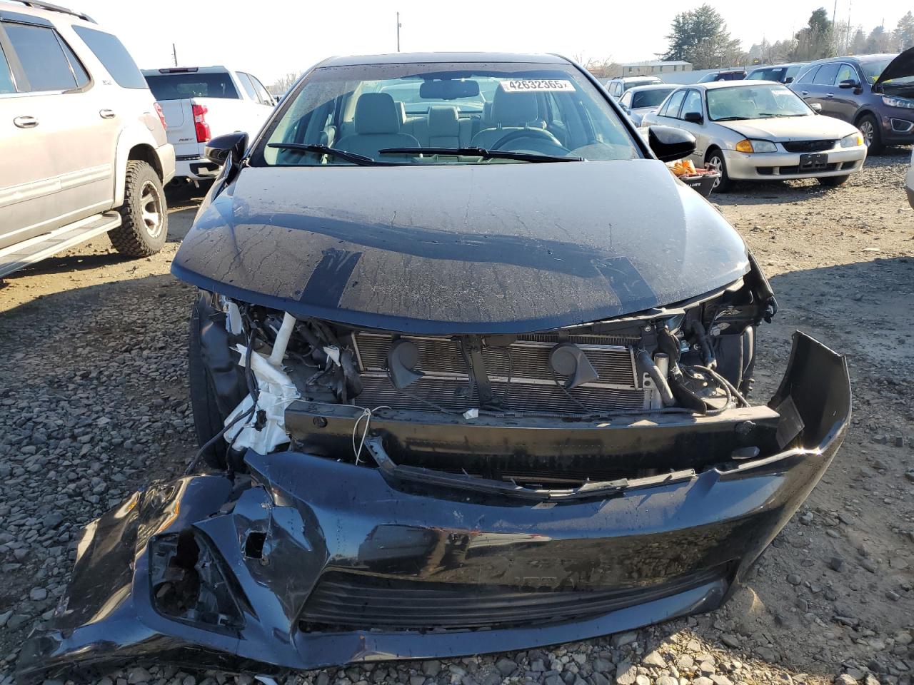 2012 Toyota Camry - Image 5