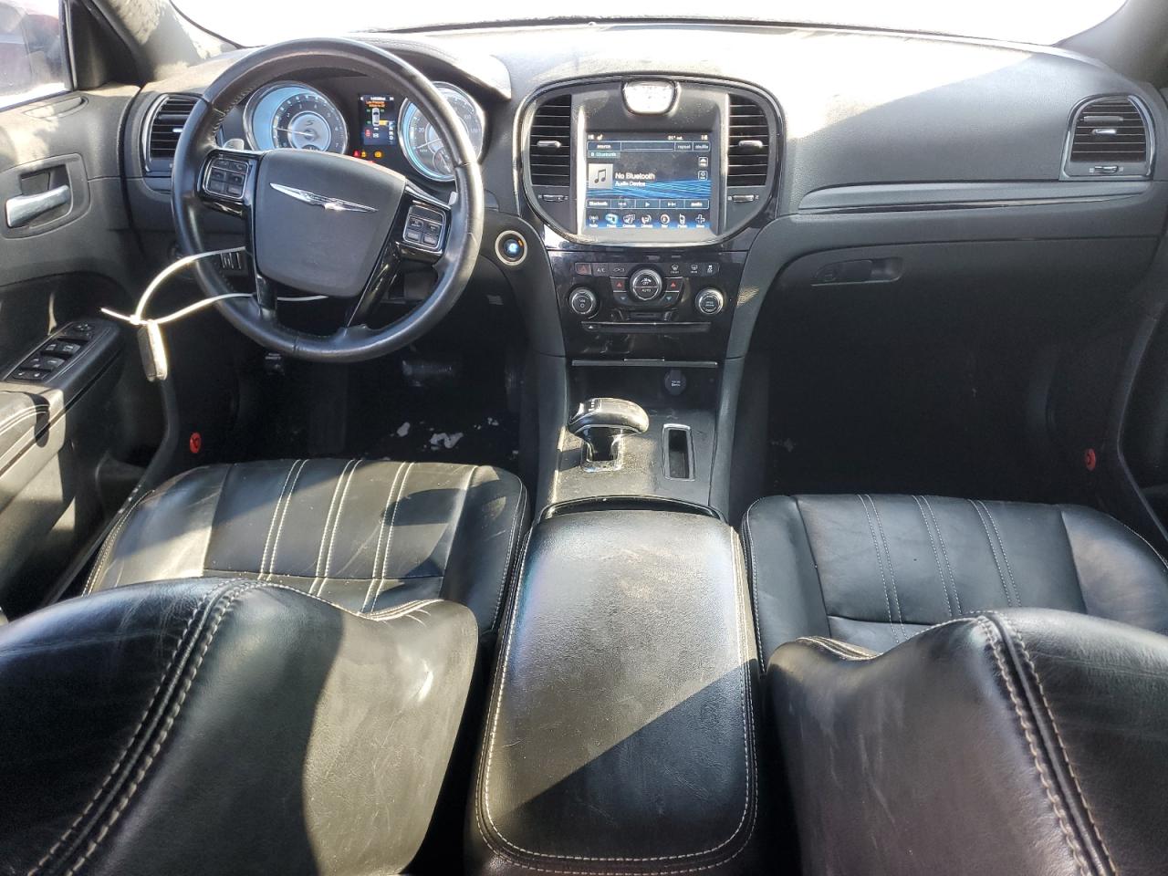 2012 Chrysler 300 - Image 8