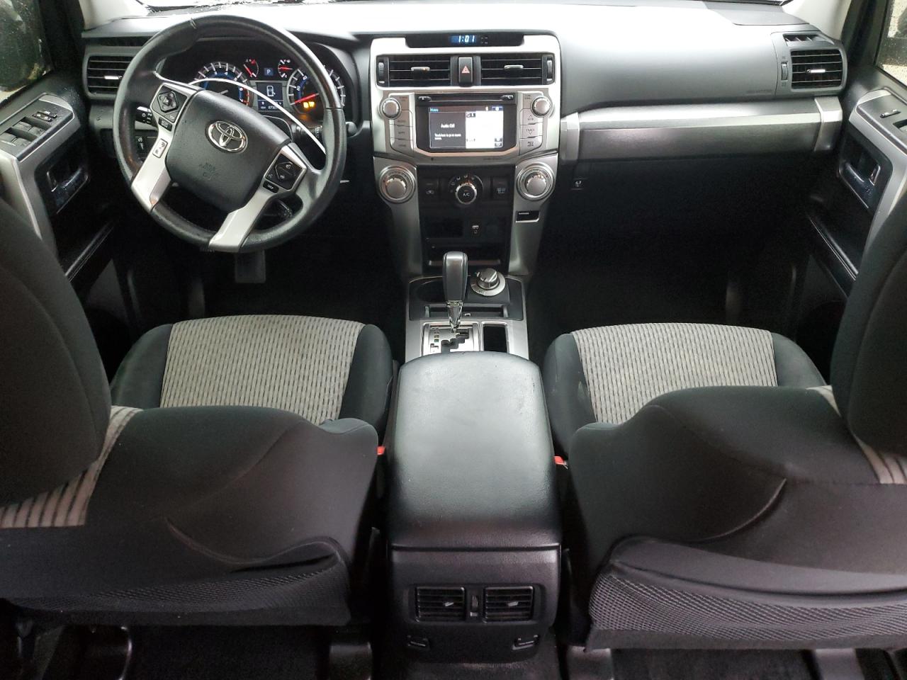 2016 Toyota 4Runner - Image 8