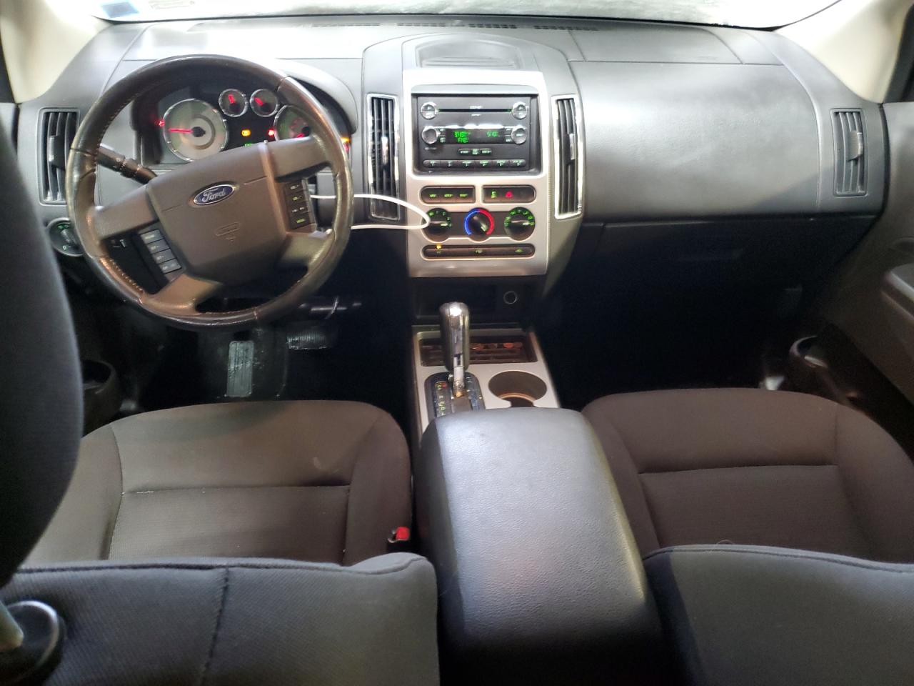 2010 Ford Edge - Image 8