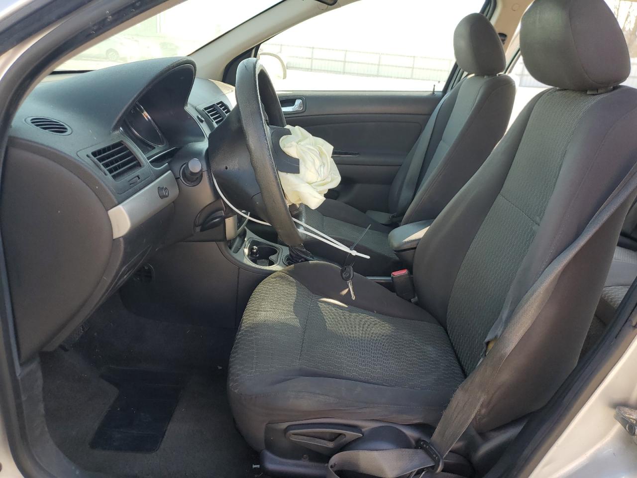 2010 Chevrolet Cobalt - Image 7