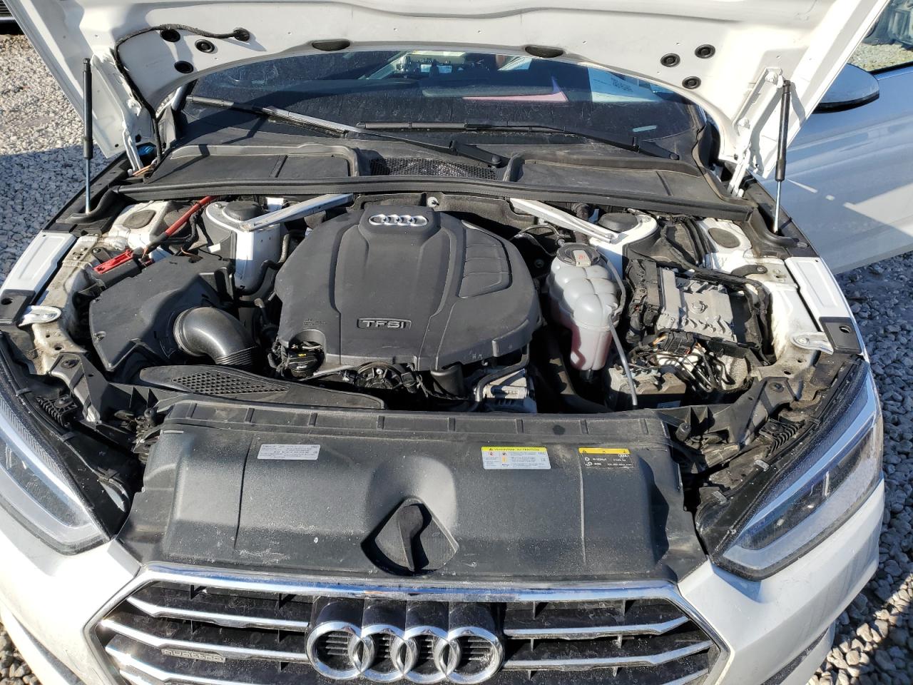 2019 Audi A5 - Image 11