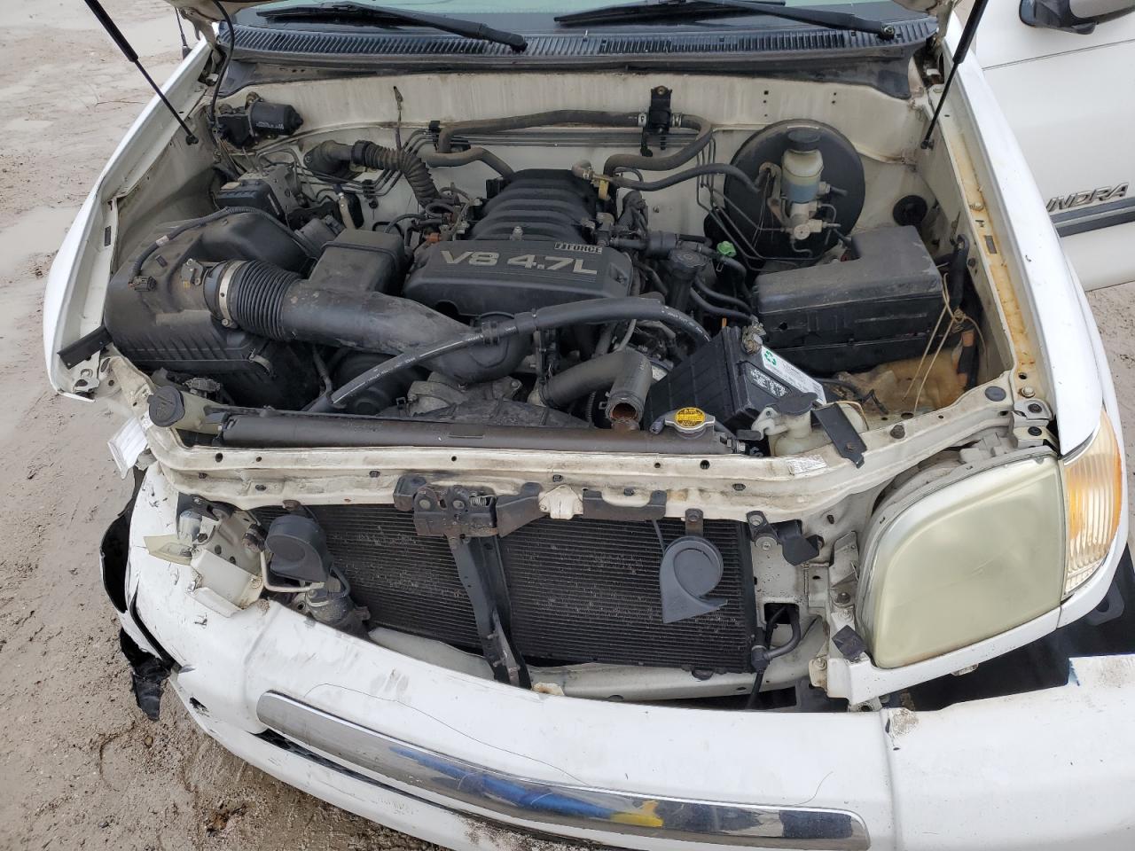 2005 Toyota Tundra - Image 11