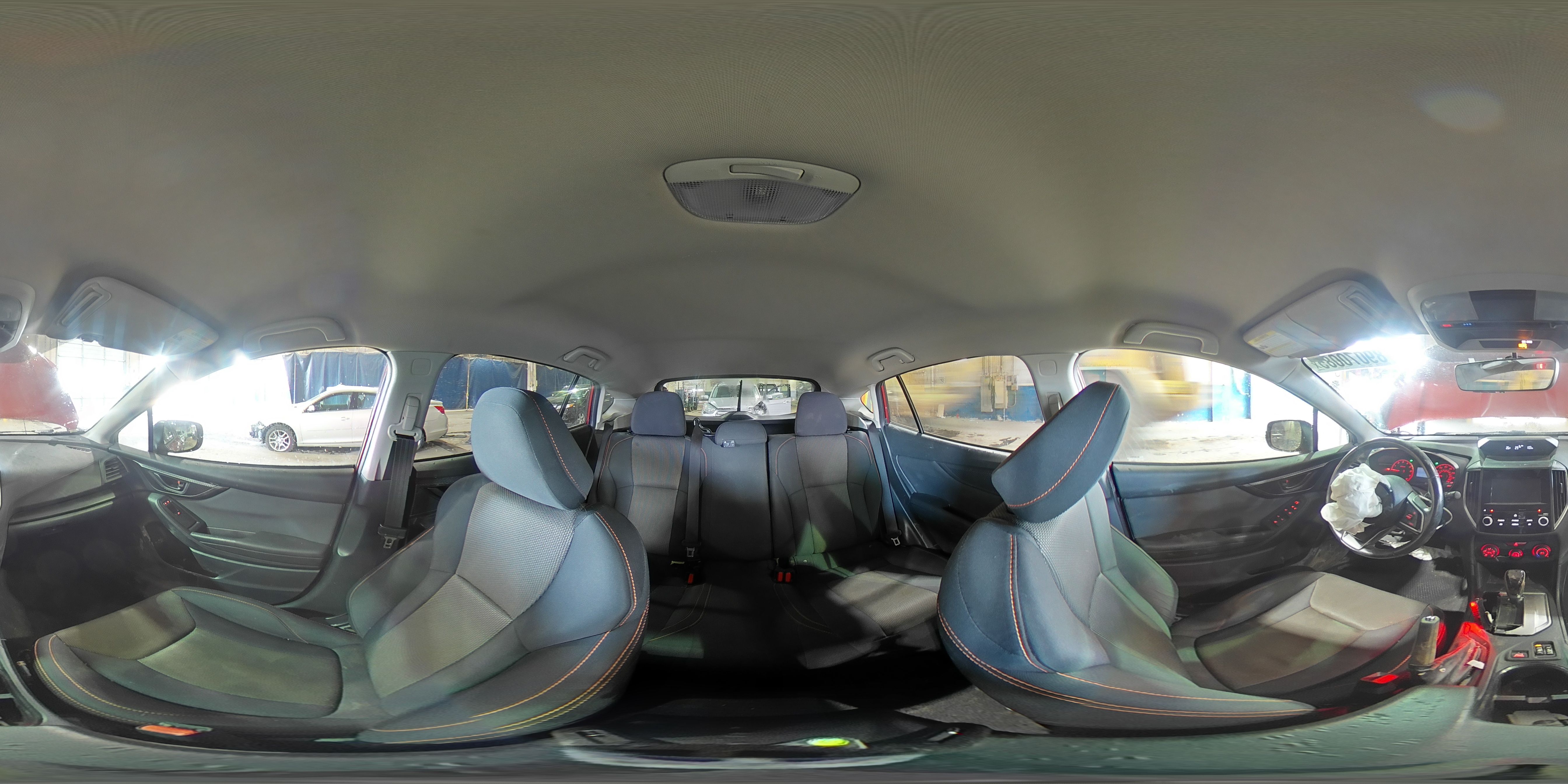 2019 Subaru XV - Image 15