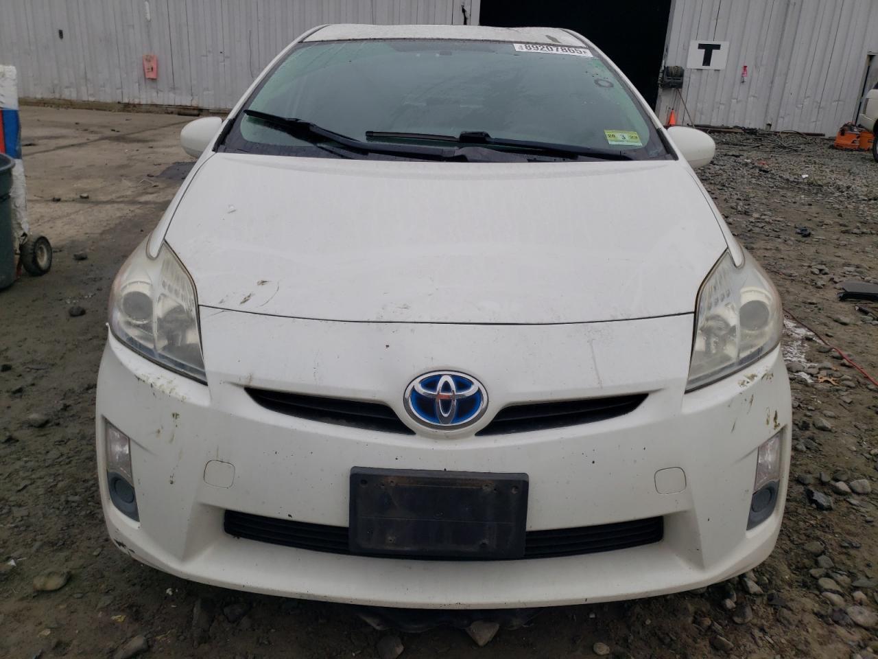 2010 Toyota Prius - Image 5
