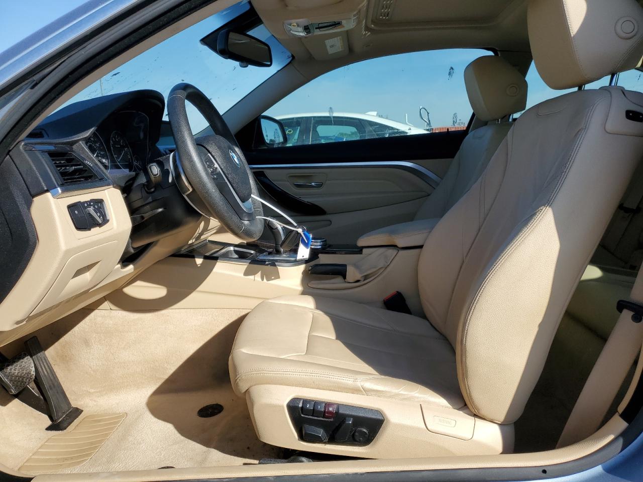 2014 BMW 4er - Image 7