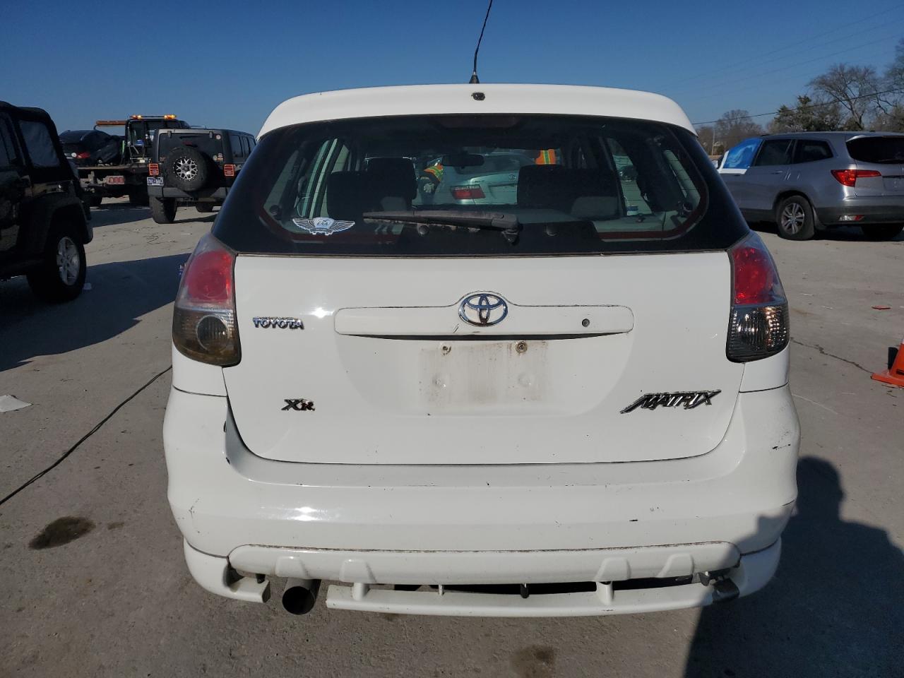 2006 Toyota Corolla - Image 6