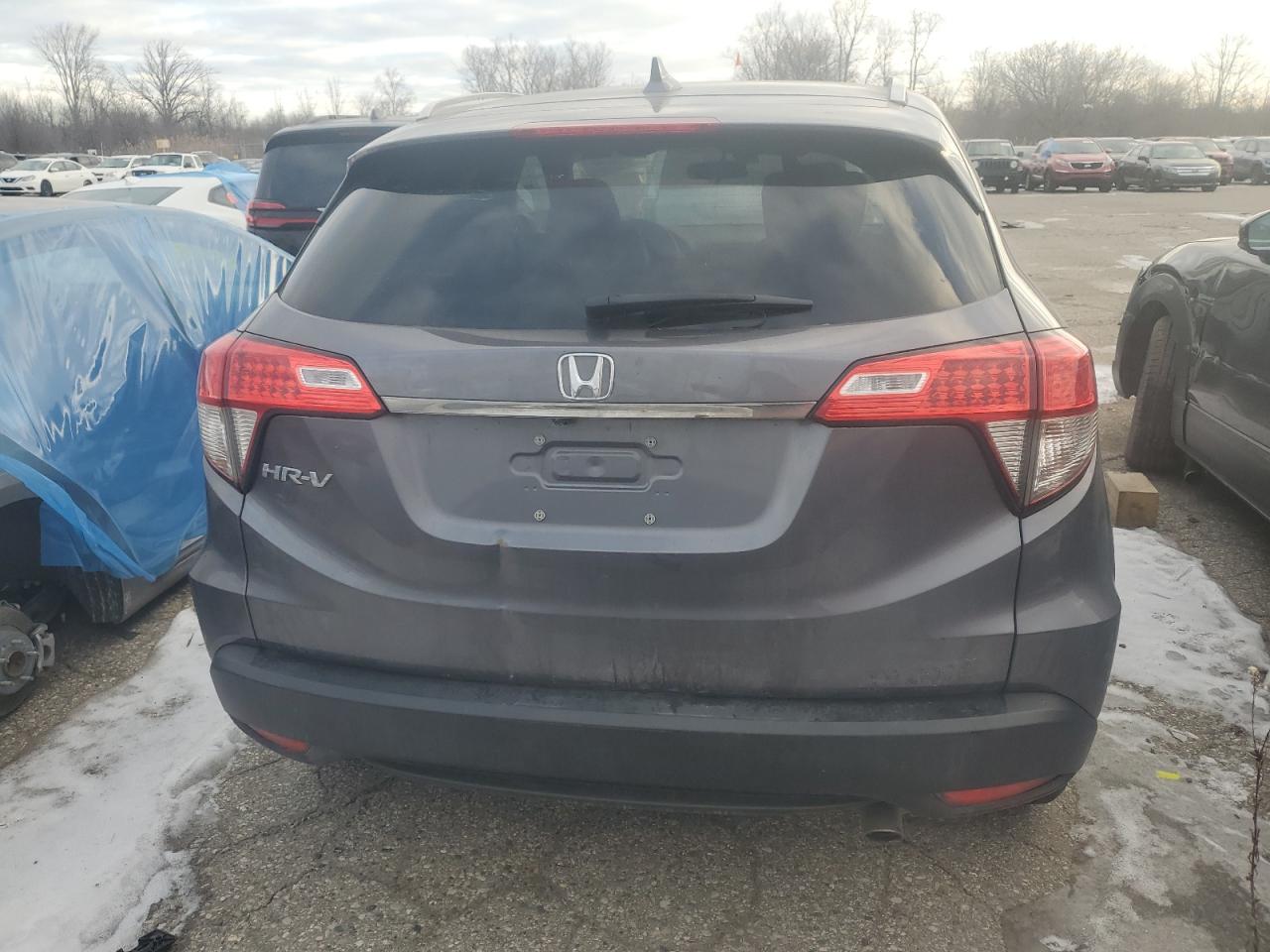 2022 Honda HR-V - Image 6