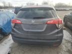 2022 Honda Hr-V Ex de vânzare în Woodhaven, MI - Front End