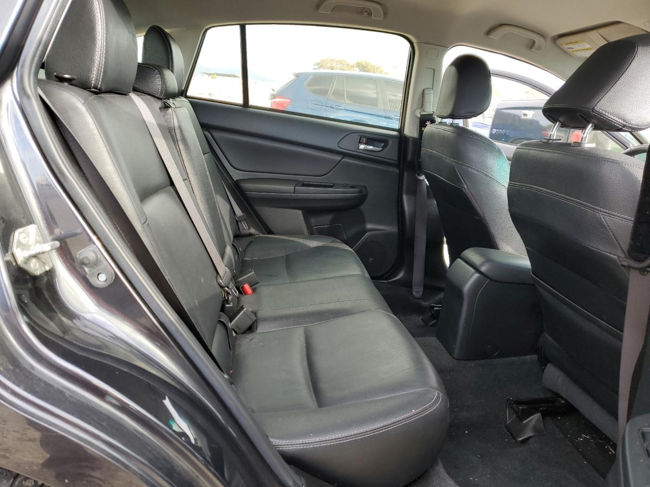 2013 Subaru Impreza - Image 10