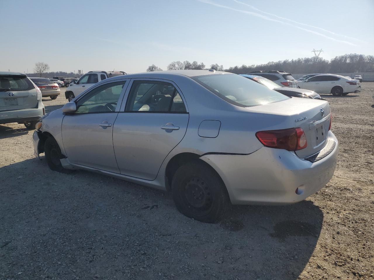 2010 Toyota Corolla - Image 2