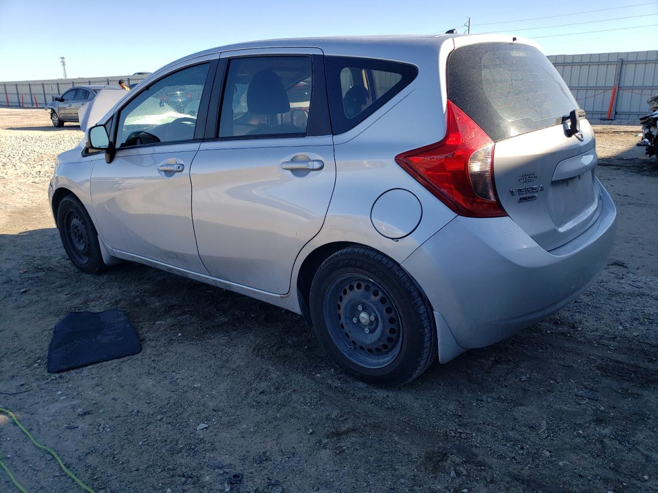 2014 Nissan Versa - Image 2