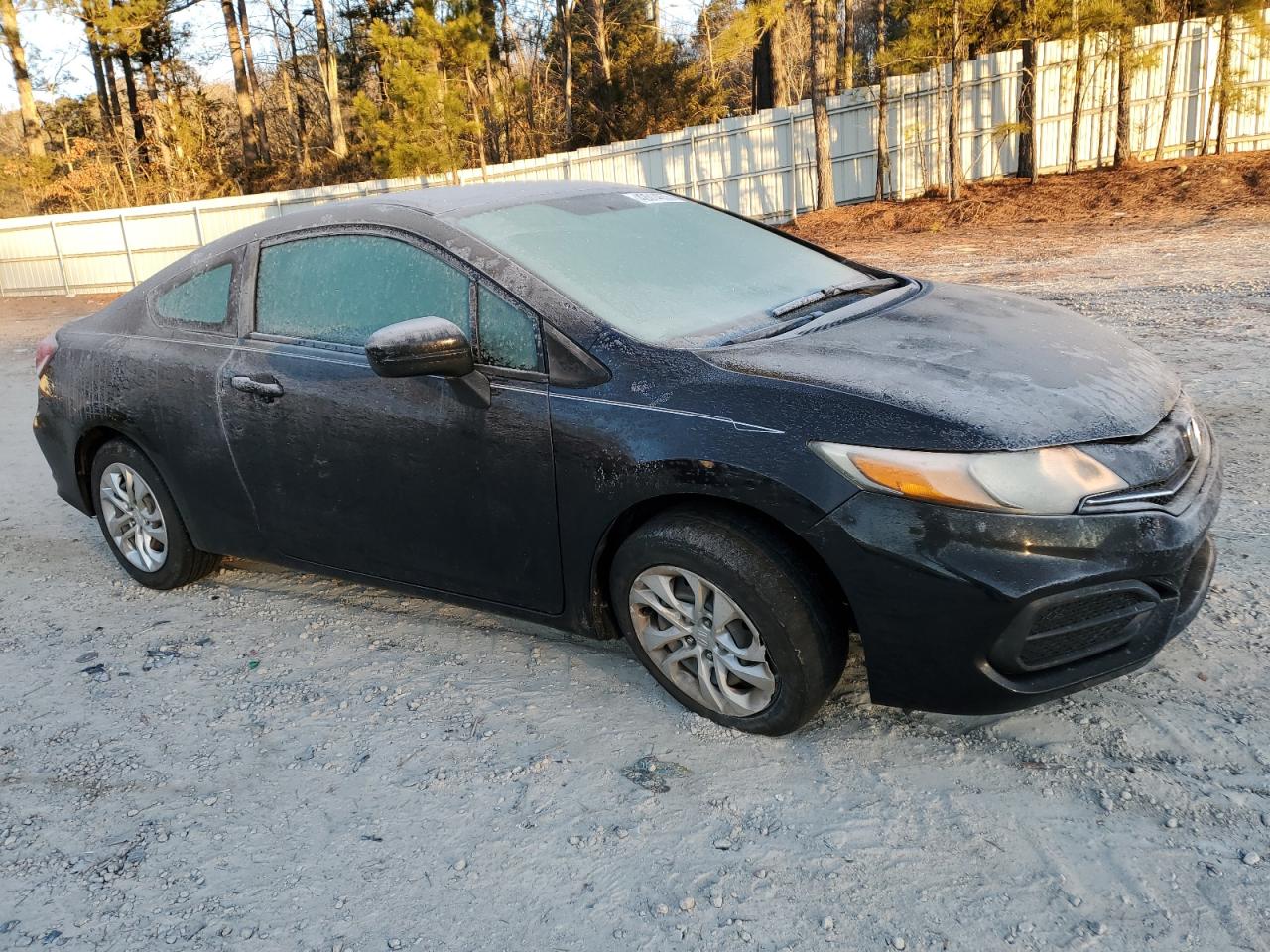 2014 Honda Civic - Image 4