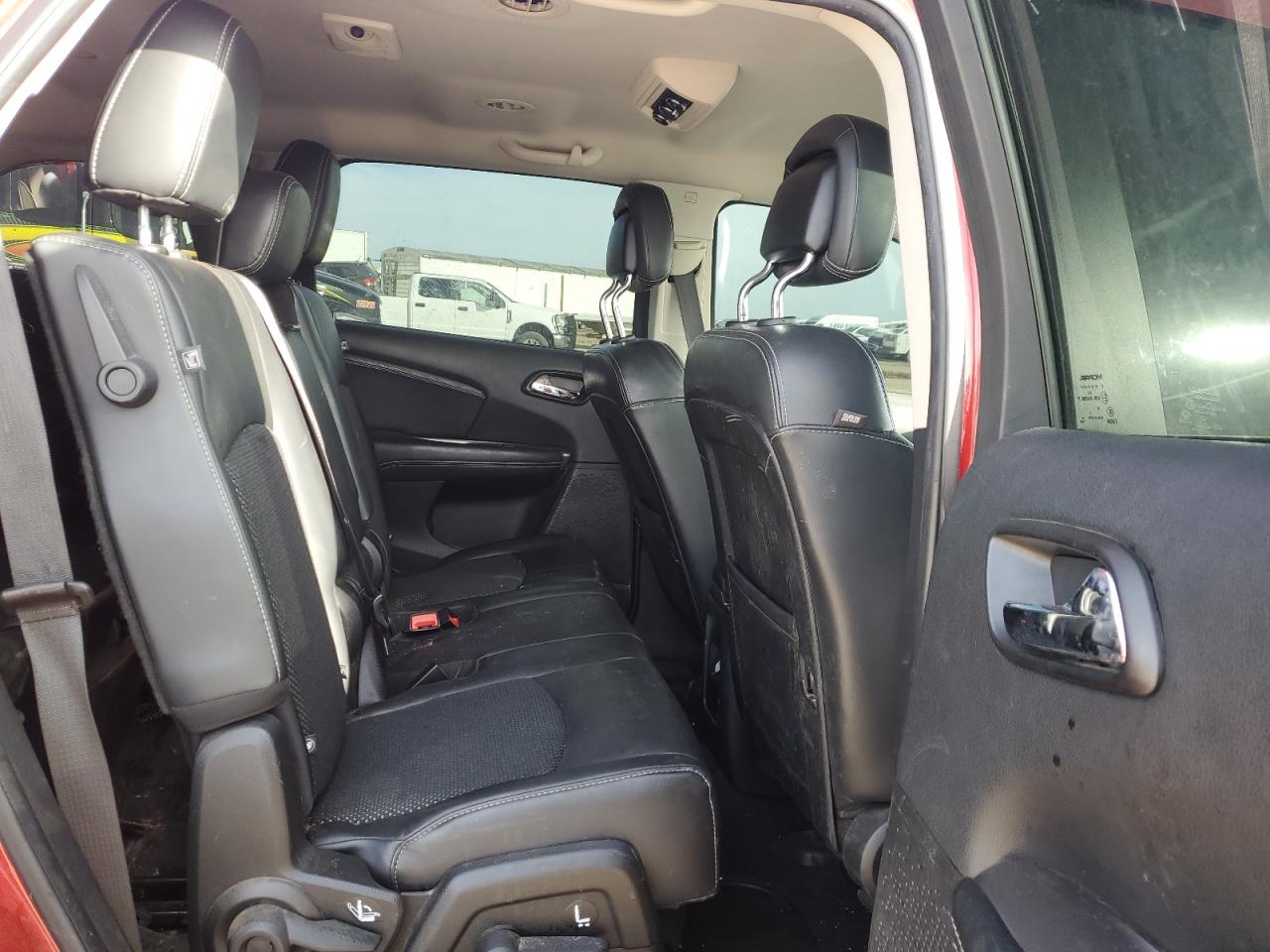 2019 Dodge Journey - Image 11