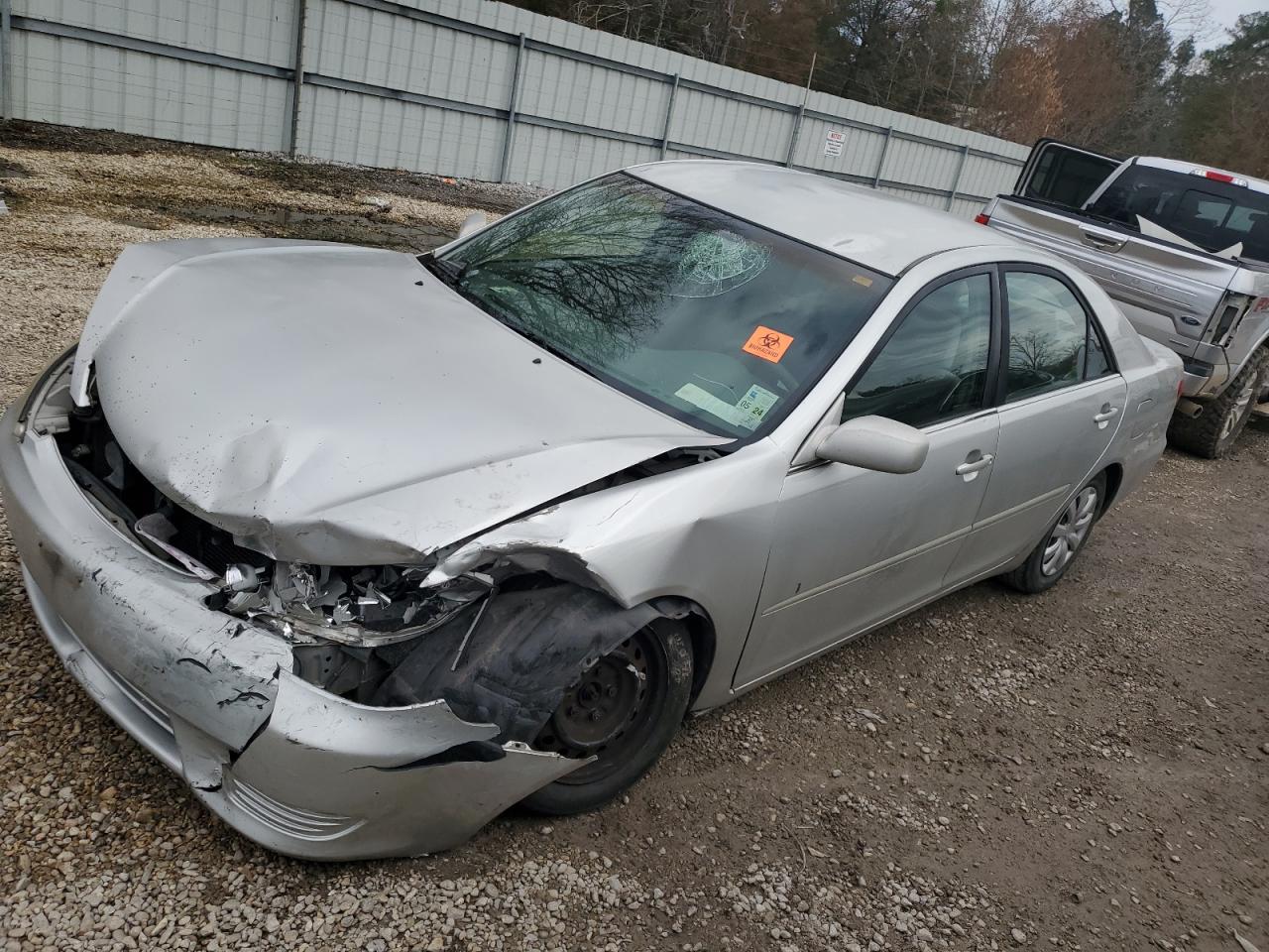 2005 Toyota Camry - Image 1