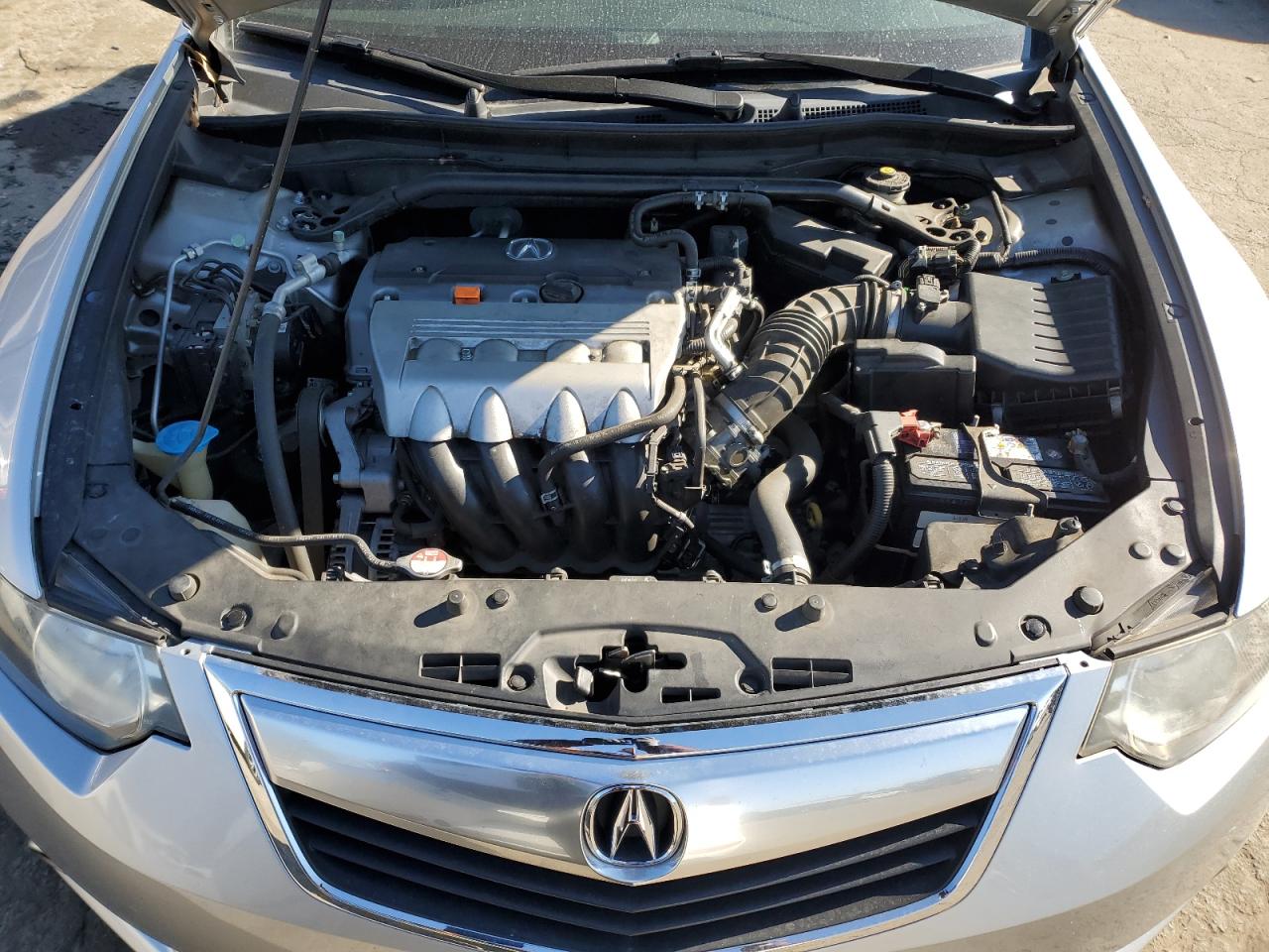 2012 Acura TSX - Image 11