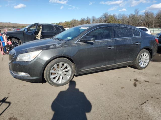 2014 Buick Lacrosse 