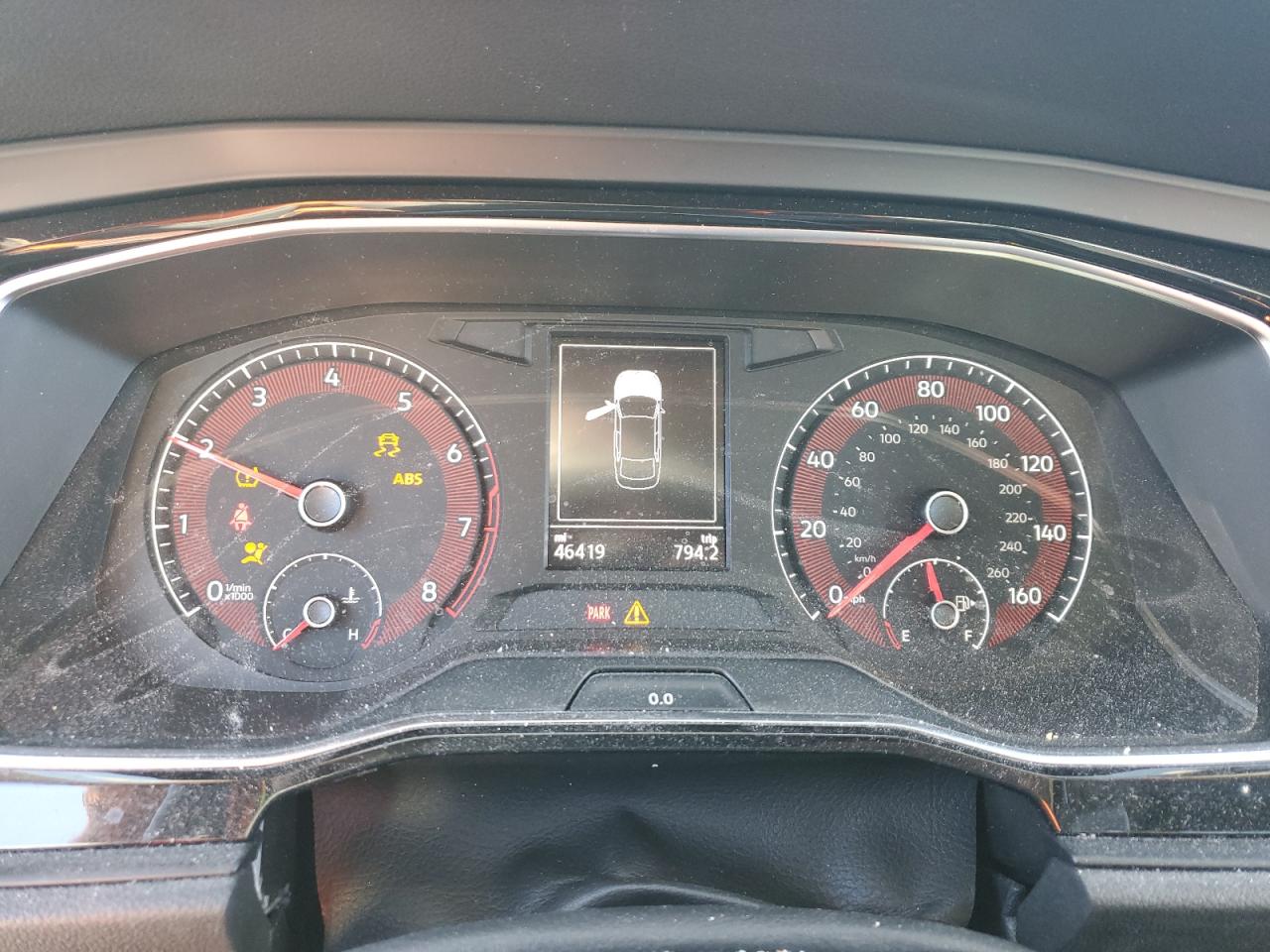 2019 Volkswagen Jetta - Image 9