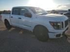 2018 Nissan Titan Sv en Venta en Phoenix, AZ - Rear End