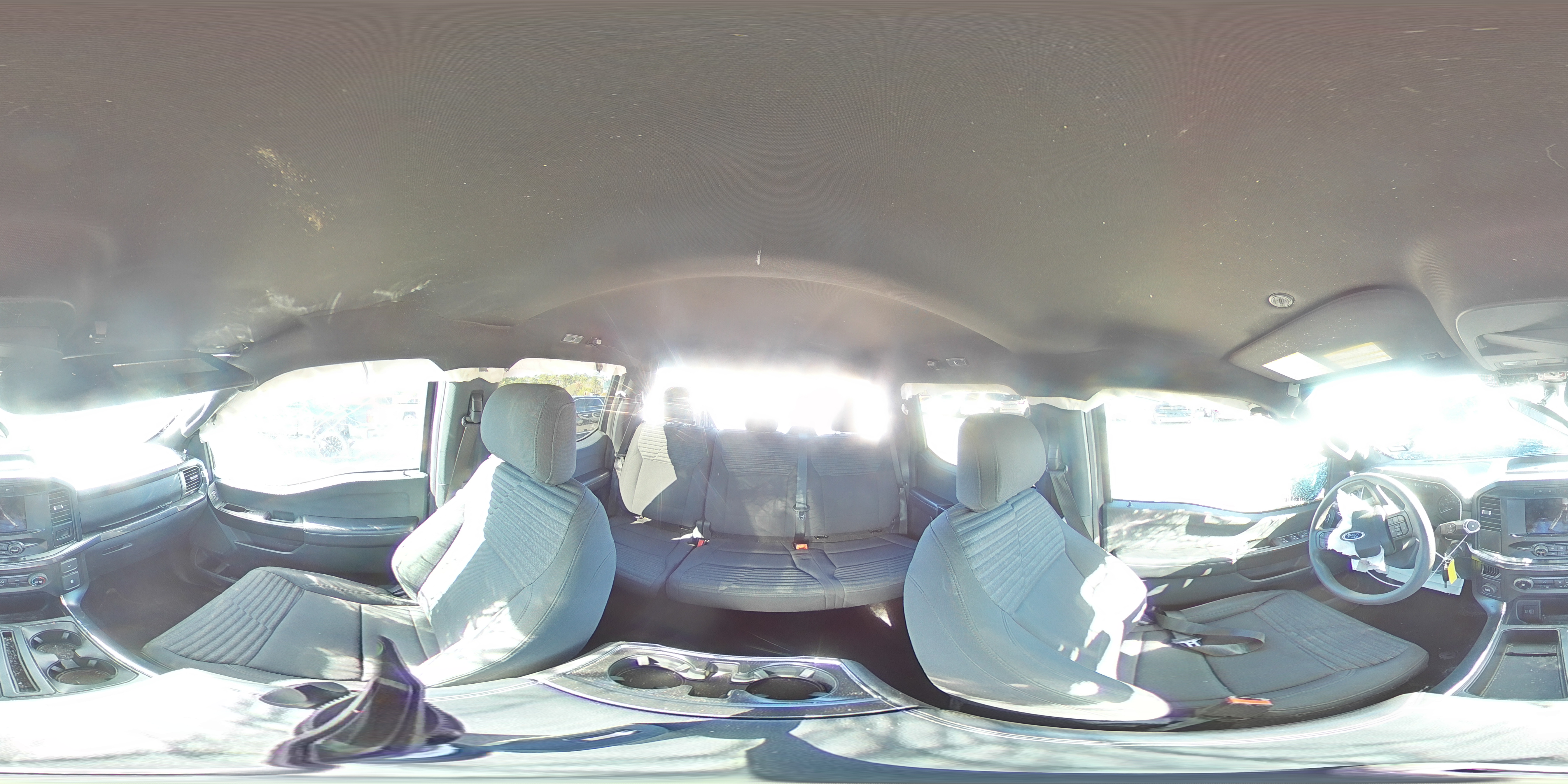 2021 Ford F-150 - Image 14