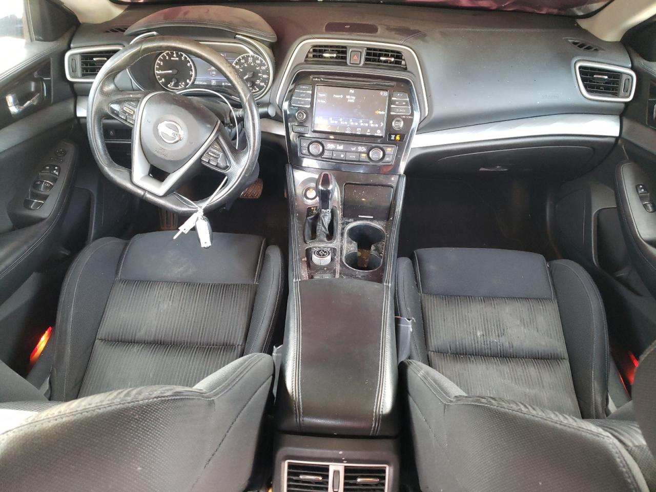 2016 Nissan Maxima - Image 8