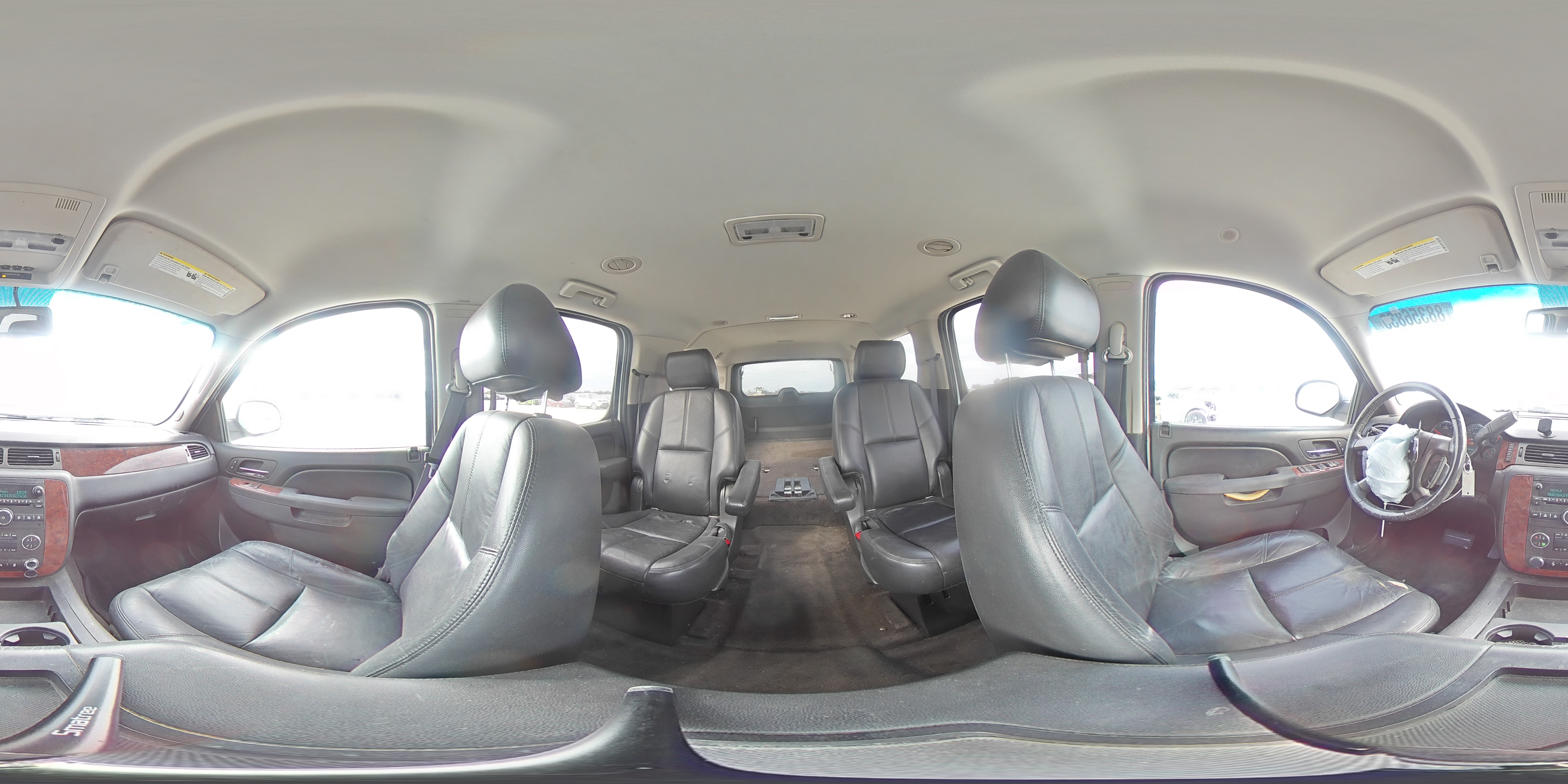 2014 GMC Yukon - Image 13