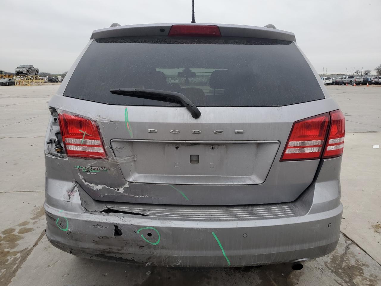2020 Dodge Journey - Image 6