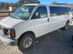 1997 Gmc Savana G3500 en Venta en Reno, NV - Minor Dent/Scratches